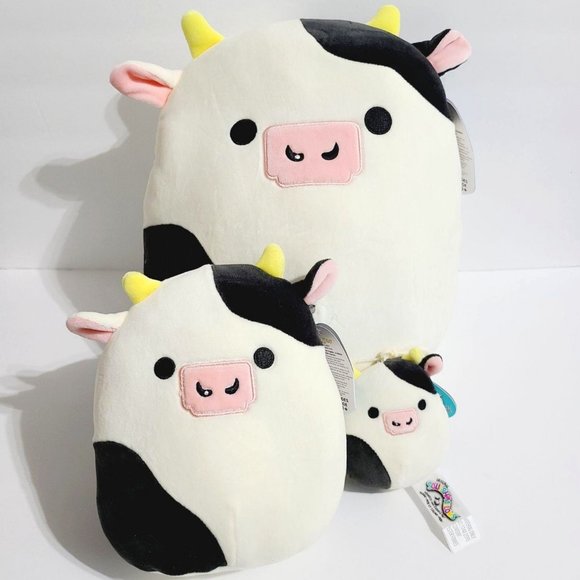 clover the squishmallow